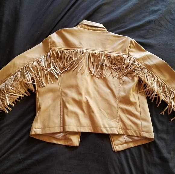 Light Jacket - Picture 2 of 2